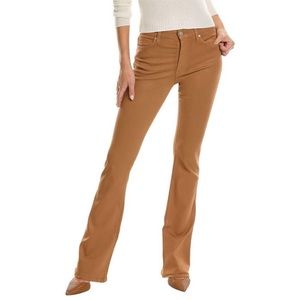 Hudson Barbara high-rise bootcut jeans size 28